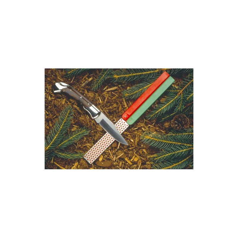 DMT Double Sided Diafold - Extra Fine/Fine