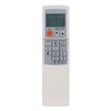 ALLIMITY Replace Remote Control fit for Mitsubishi AC Air Conditioner