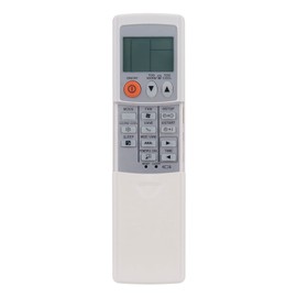 ALLIMITY Replace Remote Control fit for Mitsubishi AC Air Conditioner PAR-FL32MA PAR-FA32MA GR50MBP2