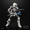 Star Wars SW BL GG FO Shock Scout Trooper