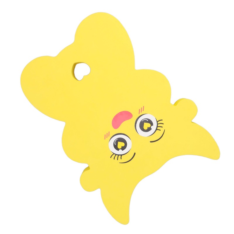 Swimming Kickboard Cute Shape Swim Training Board for Kids Children