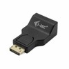 i-tec DisplayPort to VGA Adapter, up to 1920×1080/60Hz
