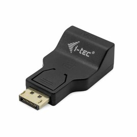 i-tec DisplayPort to VGA Adapter, up to 1920×1080/60Hz