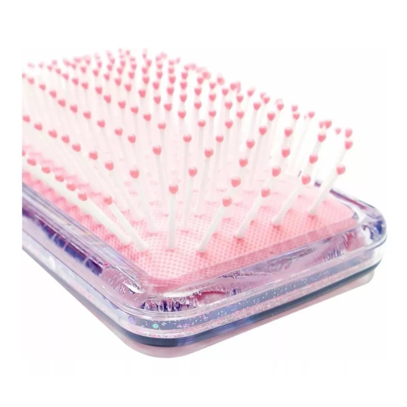 Miniso Cepillo Acojinado Cabello Photosynthesis Cuadrado Miniso