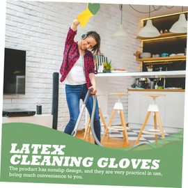 LALAFINA Cleaning Reusable Household Cleaning Waterproof Car Washing Sponge Outdoor Tub Plate Accessories Man Scouring Pad Sponge