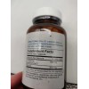 Metabolic Maintenance, L-Theanine, 100 mg, 60 Capsules Exp 10/25