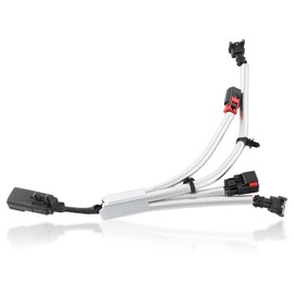 5148105AH Knock Oil Pressure with Temperature Sensor Wiring 5148105AF 5148105AG for Jeep Dodge Chrysler RAM 2011-2016 05148105AH 5148105AD 5148105AE