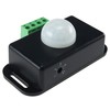 ChiliTec Motion Sensor 12V-24V 8m Range Indoor IP20