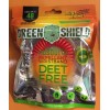 Green Shield Natural Scented Deet Free Wristbands One Size Fits
