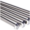 AHCA2 Stainless Steel Fully Threaded Hex Bolt (Setscrew) M10 10mm