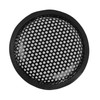 MACHSWON Car 2 Piece Grill Cover Mesh Protector Speaker Cover