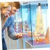 SHINEOFI USB Powered Small Spotlight LED Light for Jewelry Display