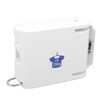 4.2m Thickened Retractable Clothesline Concealed Positioning Buckle Indoor Room Wall