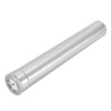 Portable Travel Metal Single Cigar Moisturizing t Tube Holder With