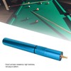 Generic Pool Cue Extension, Pool Cue Stick Extender Extender Billards
