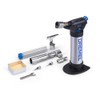 Dremel VersaFlame Multi-Function Butane Torch - Ideal for Hobbyist and