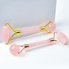 Baluue Jade Face Massage Roller Beauty Roller Tool for Face