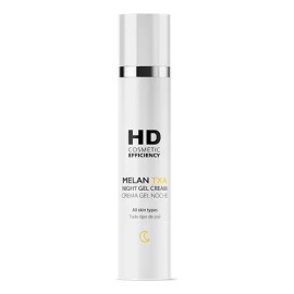 Hd Melan-txa Crema Gel Noche 50 Ml *aclarante *anti-oxidante