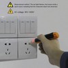 Non Contact Electricity Pen with LED Indicator 90-1000V AC Handheld