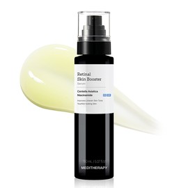 Meditherapy Retinal Skin Booster Serum / Hypoallergenic Trace Pigmentation 150ml, 1 piece / 메디테라피 레티날 스킨부스터 세럼 / 저자극 흔적 색소침착 150ml, 1개