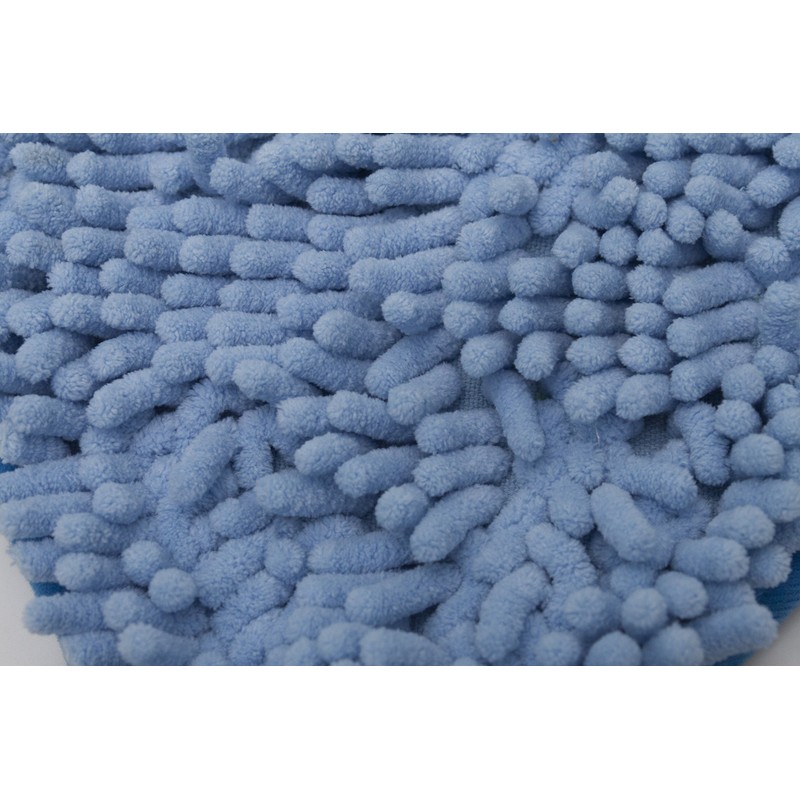 LTWHOME Materials Replacement Pads Microfibre Mop Pads Suitable for H2O