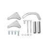 Areyourshop Power Steering Pump Bracket Kit 551497 316-3000833 for Chevy