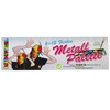 Eulenspiegel 206102 Make-Up Palette Metal