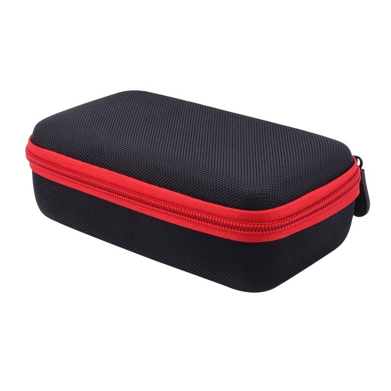 Aenllosi Storage Case Compatible with Amprobe AM-510/AM-530 TRMS Electrical Contractor