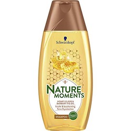 Shampoo Schwarzkopf Nature Moment Honey ML