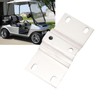 AMAKO Seat Mounting Bracket,Metal Seat Back Support Bracket OE Nummer