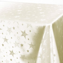 Kamaca lotus table cloth, Magic Stars