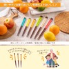 FlaColle Easy Fit Chopsticks [For Children and Elderly with Weak