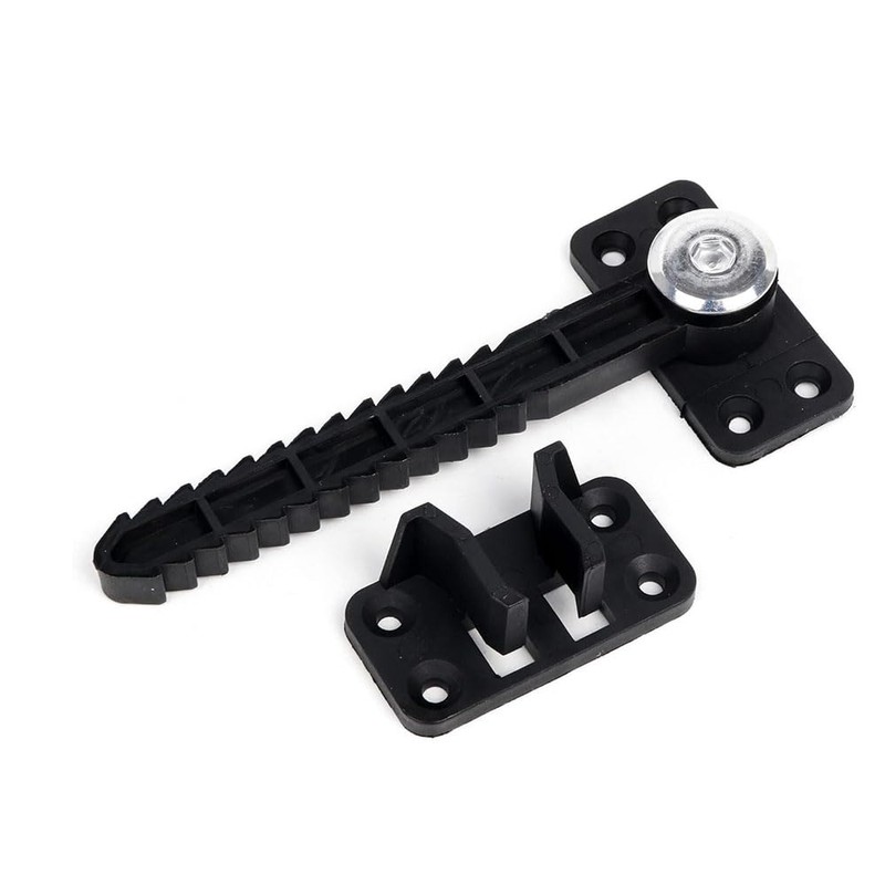 6PCS Sofa Support Connector Brackets - Invisible Interlocking Sofa Connector