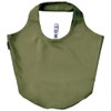 MOTTERU MOTEL Kurlito Marche Bag Khaki MO-1100-025