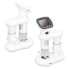 Handheld Digital Microscope with 2 Inch LCD 50 to 1000X