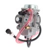 MOTOKU Carburetor Carb for Suzuki Eiger 400 LTA400 2WD 2x4