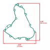 For Kawasaki Stator & Gasket for Kawasaki KFX450R KFX 450R
