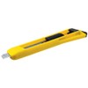 Performance Tool W3305 8mm Retractable Blade Utility Knife with 13