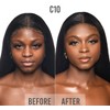 BPERFECT CHROMA COVER FOUNDATION - C10, BPERFECT