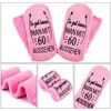 Jeasona Birthday Socks Women Gift Ideas Gift Birthday Wife Girlfriend,