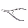 OTTO HERDER Corner Pliers 13 cm Made of Solingen for