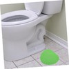 MAGICLULU 16pcs Men Urinal Deodorizer Mat High Efficiency Odor Removal
