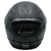 LS2 Helmets Rapid II Full Face Motorcycle Helmet (Crypt Matte