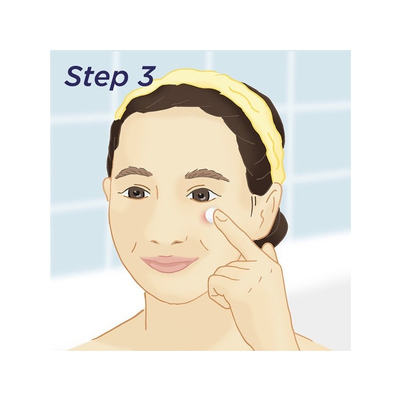 Clearasil Ultra Rapid Action Pimple Cream 15g