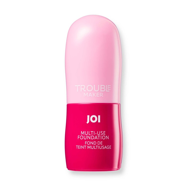 Trouble Maker Joi Stick Multi-use Foundation, Sweet Tooth - Donkere