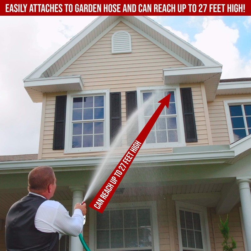 Unbranded Full Crystal Refill Kit Two 4 Oz. Crystal Powder