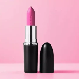 MAC 맥 맥시멀 슬릭 새틴 립스틱 여친 선물 여쿨 생제르망 BNA Mac Maximal Slick Satin Lipstick Girlfriend Gift Ycool Saint Germain BNA