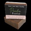 Undisclosed Pacific Forest Soap (smells like Christmas) - Full Uncut