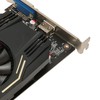 GT1030 2GB DDR5 64bit Graphics Card with Cooling Fan 3840x2160