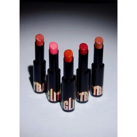 GLITBALM - GLITTER LIP BALM:_HAZE